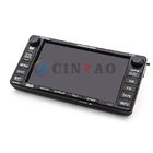 6.5 بوصة شاشة توشيبا LTA065B150A LCD الجمعية لقطع غيار السيارات GPS السيارات