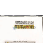 شاشة عرض سيارة TFT 7.0 بوصة وشهادة ISO9001 من Toshiba ISO9001