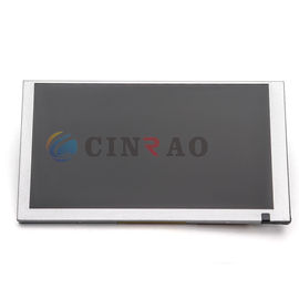 6.2 بوصة Tianma Car LCD Module / TM062RDZ09 LCD Display Panel Replacement