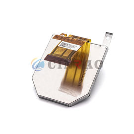 شاشة LM1284A01-10 TFT Sharp LCD مع شهادة ISO9001 المتاحة