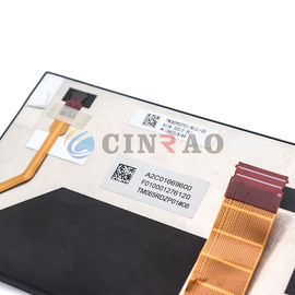 شاشة عرض LCD مقاس 6.5 بوصة من Tianma TFT TM065RDZP01 ذات كفاءة عالية