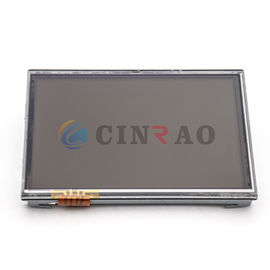7.0 بوصة شارب LQ070Y5DG01 السيارات شاشة عرض LCD لاستبدال قطع غيار السيارات والسيارات