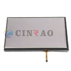 C080VTN03.1 8.0 بوصة شاشة LCD + لوحة لمس الشاشة لقطع غيار السيارات