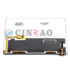 C080VTN03.1 Auo شاشة LCD لوحة / TFT وحدة العرض عالية الأداء