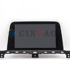 10.1 بوصة AUO TFT LCD مع لوحة شاشة تعمل باللمس بالسعة C101EAN01.0 لقطع غيار السيارات والسيارات