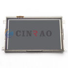 ISO9001 GPS شاشة LCD EAJ61990701 LM500PZ1N / GPS شاشة 5 بوصة