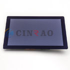 شارب شاشة عرض LCD 8.0 بوصة LQ0DAD1546 للحصول على صوت لوحة السيارة