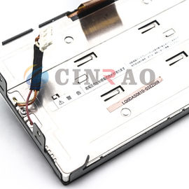 شاشة LCD عالية الأداء للسيارات LQ0DAS0610-032Z009 ضمان 6 أشهر
