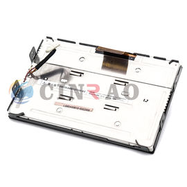 شاشة LCD عالية الأداء للسيارات LQ0DAS0610-032Z009 ضمان 6 أشهر