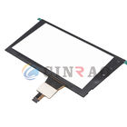ISO9001 TFT تعمل باللمس شاشة 10.2 بوصة LCD تعمل باللمس بالسعة 20 دبوس
