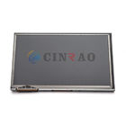 DTA080N32FC0 سيارة LCD الوحدة / 8.0 بوصة شاشة LCD عالية الاستقرار
