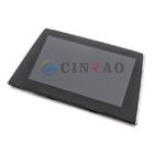 ISO9001 لوحة سيارة LCD DTA080S09SC0 / GPS شاشة LCD عالية جامدة