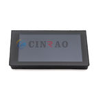 شاشة LCD للملاحة GPS الأصلية مع شاشة تعمل باللمس بالسعة جيلي DM0808