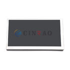 ارتفاع مستقر 6.5 بوصة AUO LCD شاشة عرض لوحة C065VW01 V0 سيارة GPS للملاحة
