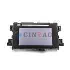 وحدات شاشة LCD متينة مقاس 7 بوصات DTA070N15S0 LCD لاستبدال السيارات