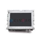 3.5 بوصة GCX059BKC-E وحدة شاشة LCD للسيارة / لوحة LCD للملاحة التلقائية للسيارات
