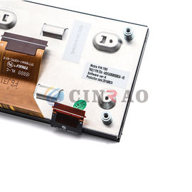 TDA-WQVGA0500B0034-V3 (V5) شاشة LCD للسيارة مع شاشة تعمل باللمس بالسعة