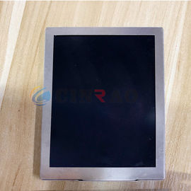 COG-VLUK7016-201 سيارة LCD شاشة شاشة وحدة التنقل جي بي إس دعم