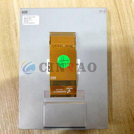 COG-VLUK7016-201 سيارة LCD شاشة شاشة وحدة التنقل جي بي إس دعم