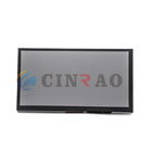 DZ13V0032R0 شاشة LCD للسيارات مع شاشة تعمل باللمس بالسعة