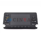 لوحة عرض LCD للسيارة CLAK070LM21XG Honda Accord Automotive GPS Parts