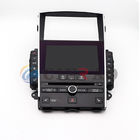 إنفينيتي Q50L شاشة عرض LCD لوحة سيارة ضمان جودة الملاحة GPS