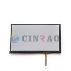 ISO9001 لوحة سيارة LCD Innolux AT070TN84 V1 TFT تعمل باللمس