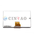 وحدة LCD صغيرة للسيارة Innolux TFT 7.0 بوصة AT070TN90 V1 لوحة شاشة عرض متعددة الحجم