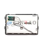 ISO9001 سيارة GPS شاشة عرض LCD استبدال الوحدة AU0070A2G-6630 H0022