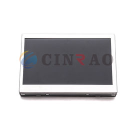 أبيض 4.2 بوصة TFT LCD شاشة لوحة AUO C042FAN01-2 أجزاء GPS السيارات