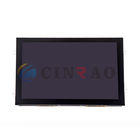 800 * 480 7 بوصة شاشة LCD AUO C070VVN03 V1 اكسسوارات السيارات GPS