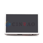 ISO9001 لوحة شاشة LCD C080VAN02.2 TFT عرض الوحدة الأصلية
