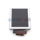 لوحة شاشة LCD ISO9001 مقاس 3.5 بوصة AUO C035QAN Auto GPS Navigation LCD