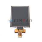 لوحة شاشة LCD مستقرة AUO C035QAN02.1 FOG زجاج لوحة سيارة GPS أجزاء