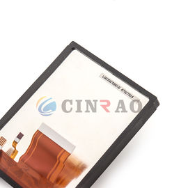3.5 بوصة LQ035Q7DB01B السيارات شاشة LCD مستطيل الشكل جامدة