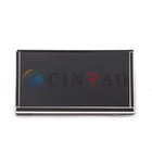 6.9 بوصة CLAA069LA01CW GPS شاشة LCD / وحدة LCD TFT عالية مستقرة