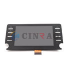 شاشة CLAT080WH0104XG GPS LCD مع شاشة تعمل باللمس بالسعة
