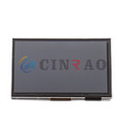Innolux TFT DJ080NA-03D شاشة LCD 8 بوصة + لوحة شاشة تعمل باللمس + لوحة PCB