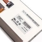 LG TFT 6.1 بوصة لوحة LCD LA061WQ1 (TD) (08) سيارة تحديد المواقع والملاحة عالية الدقة