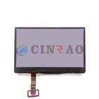 شاشة TDA-WQVGA0500B00052-V2 للسيارة LCD مع لوحة شاشة تعمل باللمس ISO9001