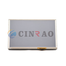 TFT 800 * 480 LB070WV7 (TD) (01) لوحة سيارة LCD