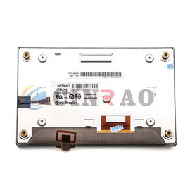 TFT 800 * 480 LB070WV7 (TD) (01) لوحة سيارة LCD