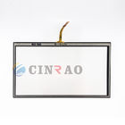169 * 94mm CN-R301WZ TFT LCD تعمل باللمس
