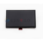7.0 بوصة 800 * 480 شاشة عرض LCD / AUO LCD شاشة C070VAN02.1 GPS قطع غيار السيارات