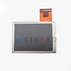 3.5 بوصة Tianma Car LCD Module / TFT Gps LCD Display TM035HDZP08 عالية الدقة