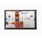وحدة تيانما لشاشة LCD للسيارة / TM080JVKS01-00-BLU1-02 شاشة عرض LCD مقاس 8 بوصات للسيارات سهلة التشغيل