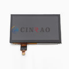 7.0 بوصة TFT LCD شاشة عرض أستون مارتن TCG070WVLQAPNN-AN00 LCD لوحة سيارة GPS