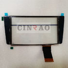 TFT LCD محول الأرقام بويك لاكروس 16861A-A152-0621-5-A3 شاشة تعمل باللمس لوحة سيارة استبدال السيارات