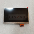 7.0 بوصة تيانما وحدة شاشة LCD للسيارة / شاشة TFT GPS TM070RDKQ01-00 عالية الدقة
