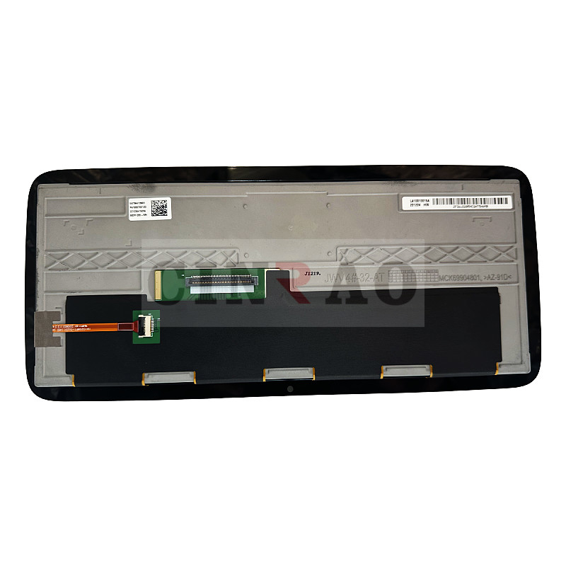 10 بوصة لوحة شاشة LCD LA10010015A شاشة مراقبة السيارة لميرسيدس بنز A205 C200